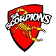 South Australian Scorpions