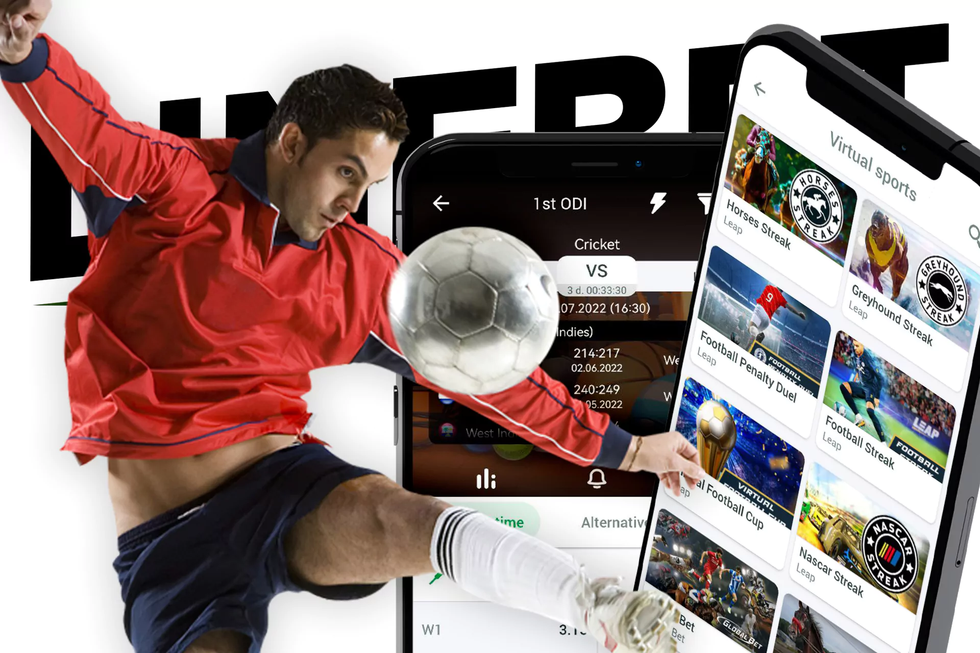 Users like Linebet apps for its various options.