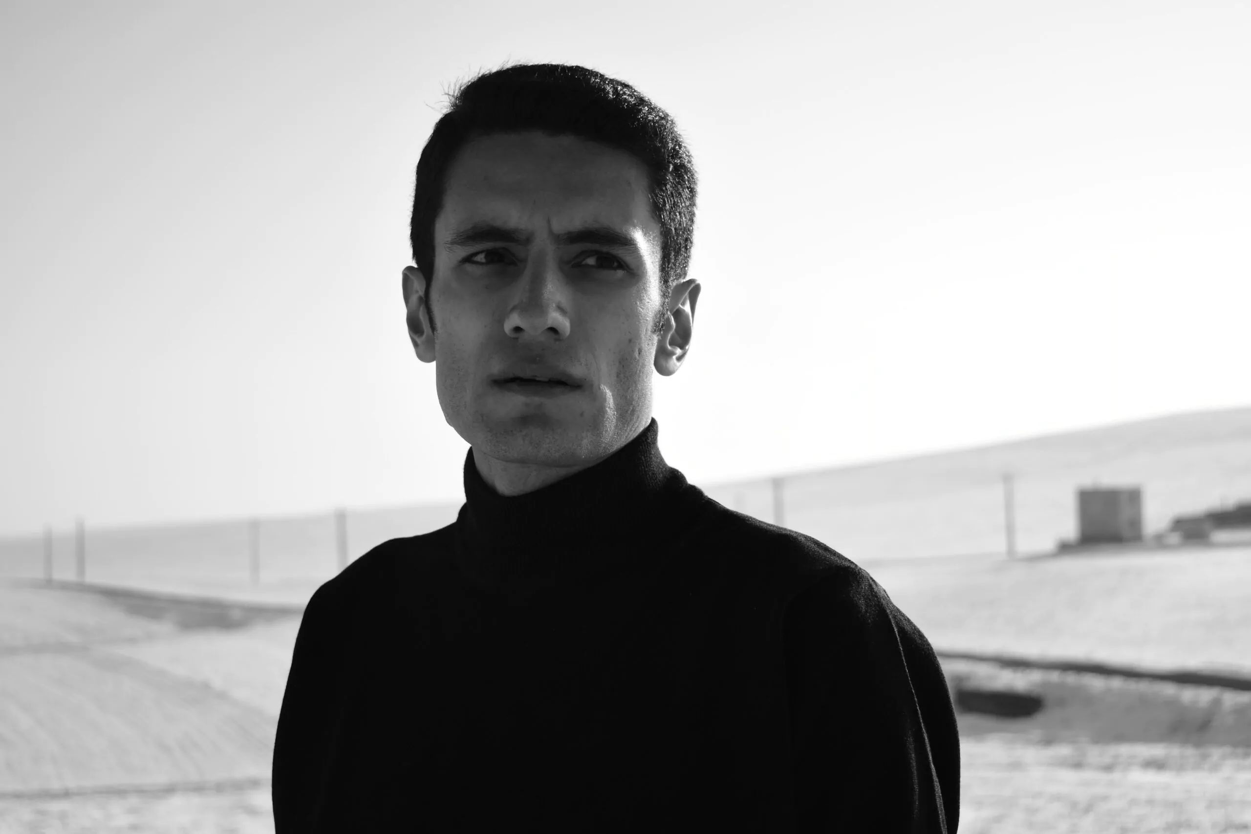 Mahmudullah Rahman.