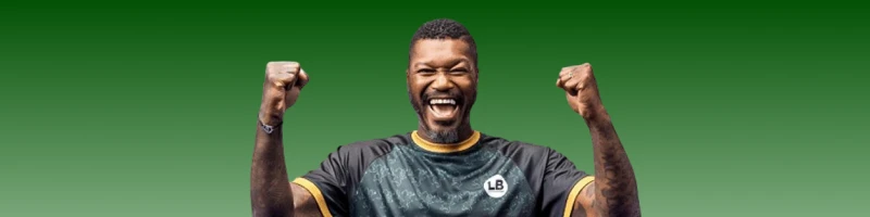 Djibril Cissé has become a Linebet brand ambassador.