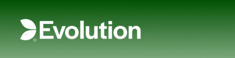 Play games developed by Evolution Gaming on the Linebet website.