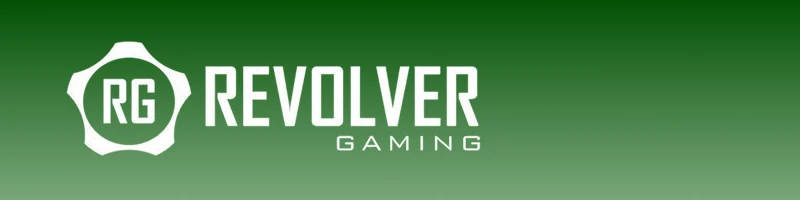 Enjoy playing games from Revolver Gaming at Linebet.