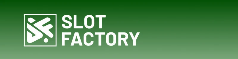 Play Slot Factory games on the
                                            Linebet platform.