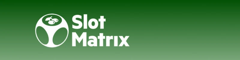Games developed by Slot Matrix are available at Linebet.