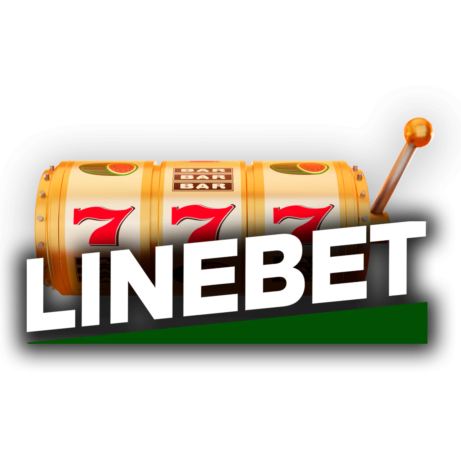 Linebet supports online casino.