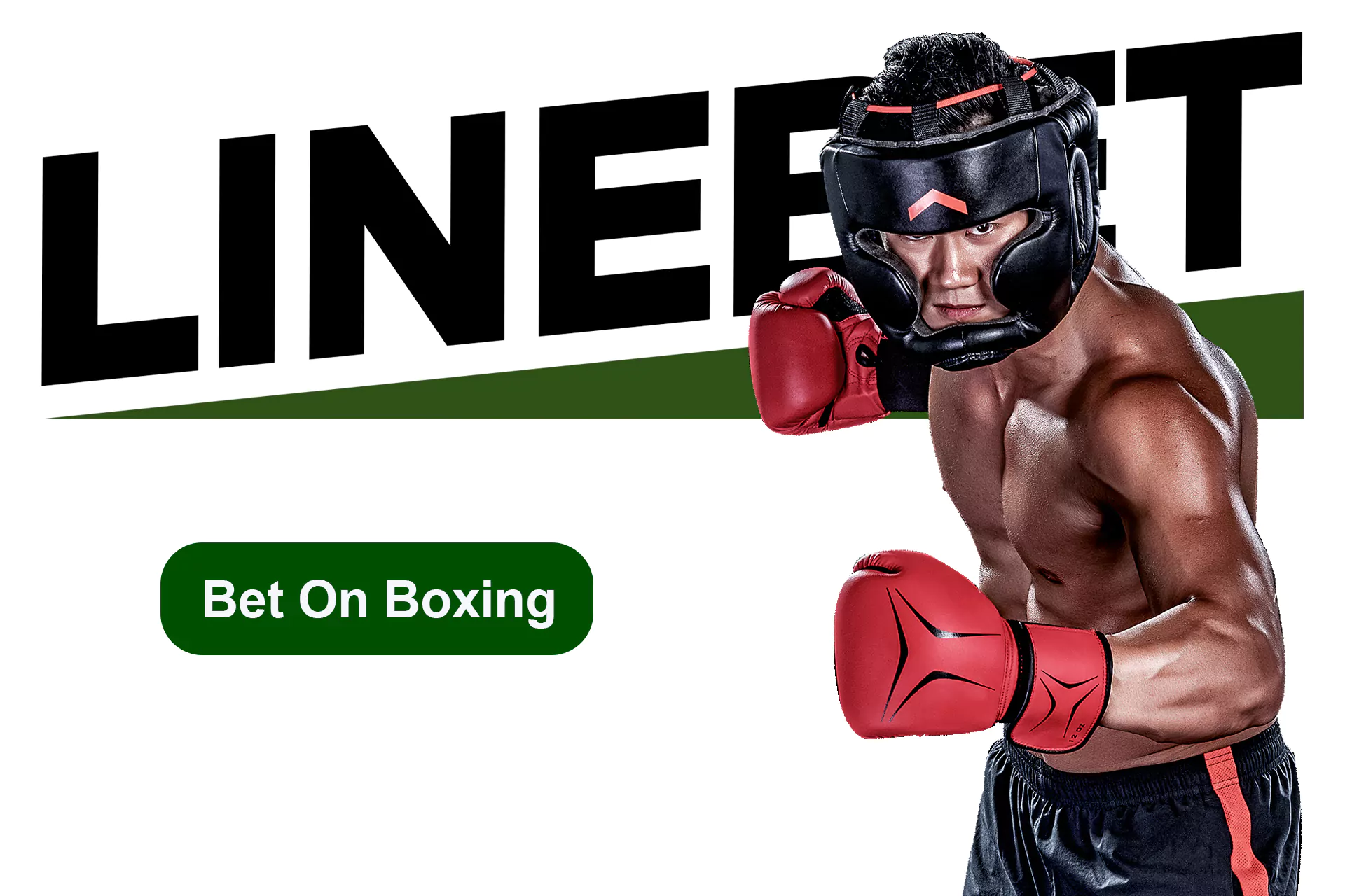 If you are a fan of boxing, you can place bets online.