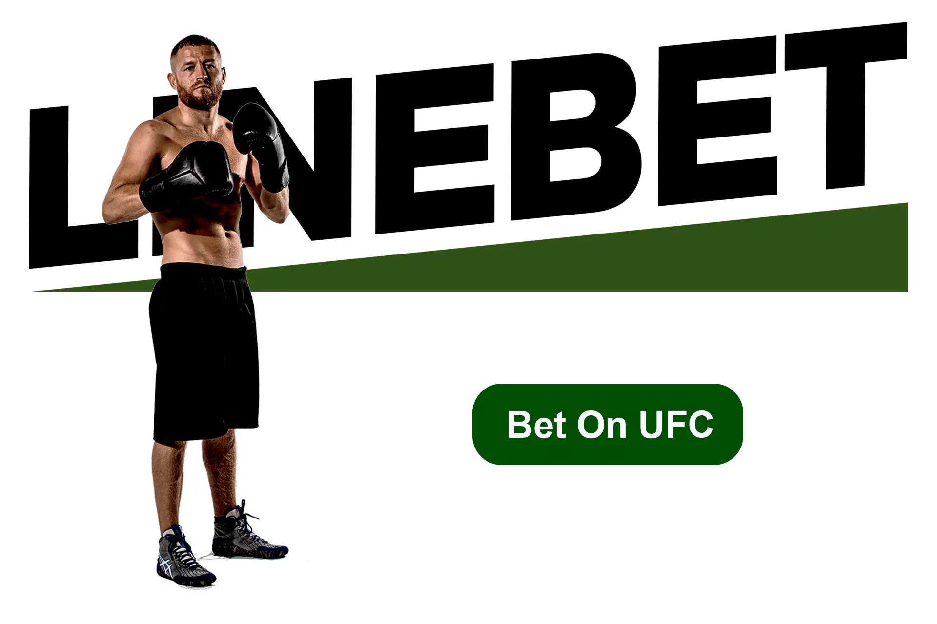 The UFC fights are available for placing bets on Linebet.