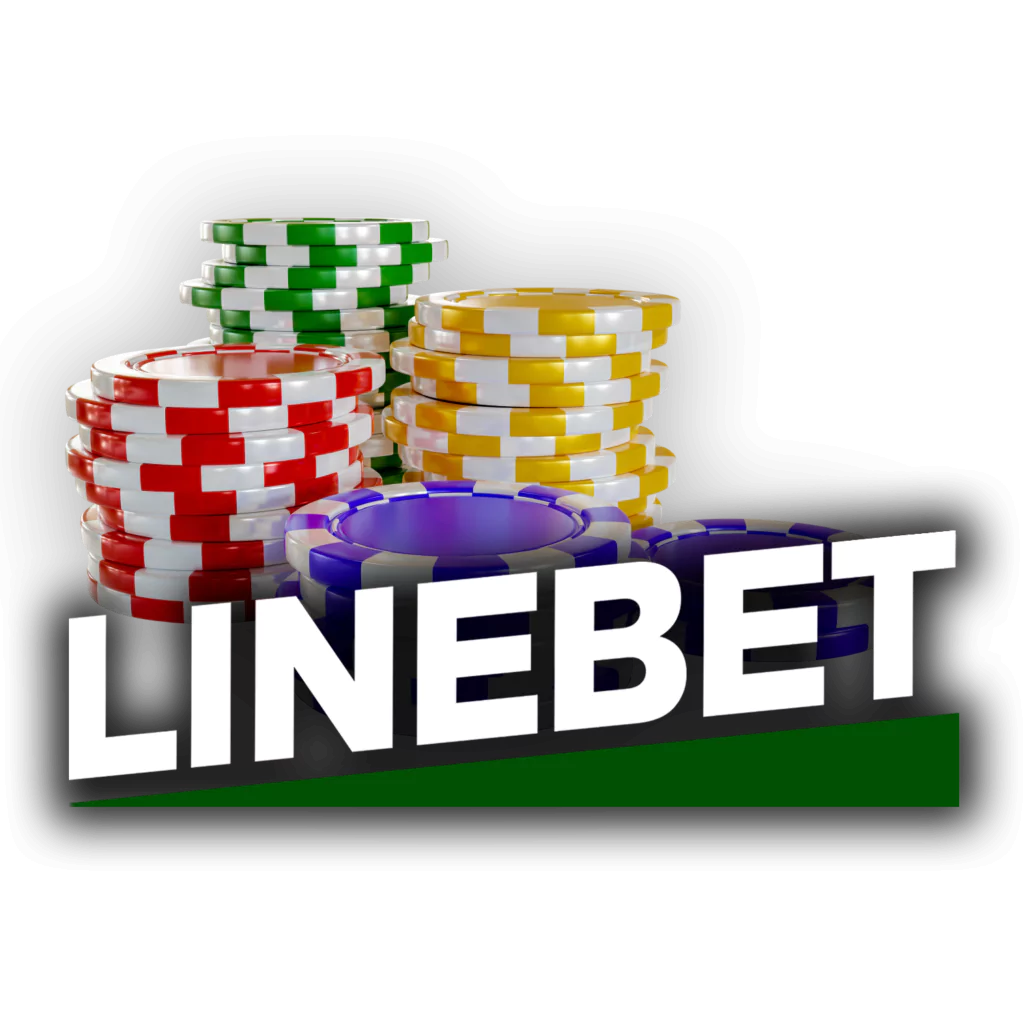 Follow the rules for playing responsibly on Linebet.