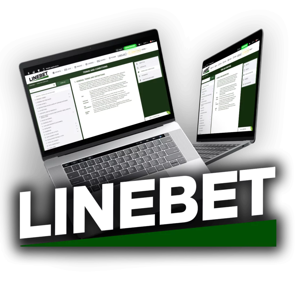 Read the basic rules of Linebet in Bangladesh.