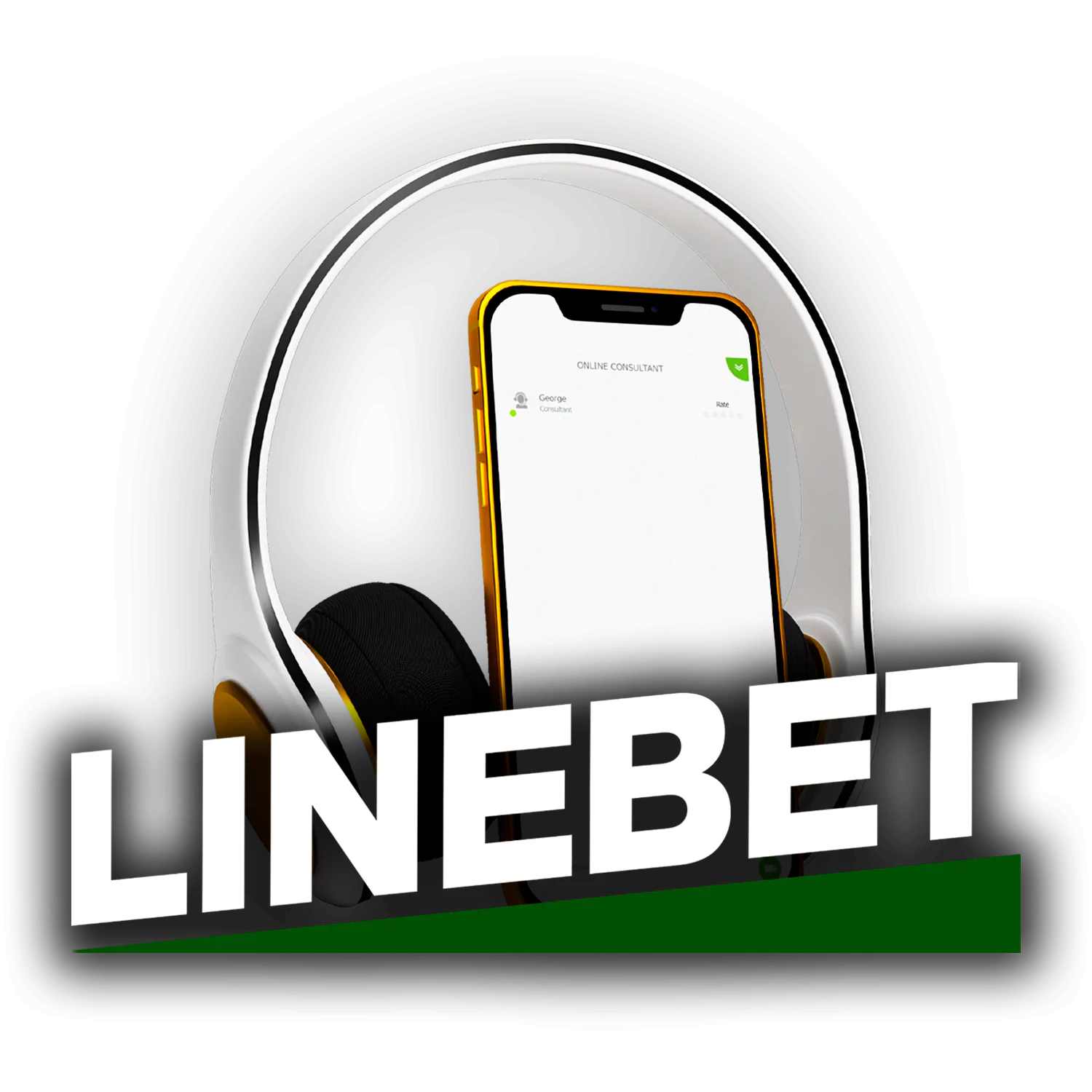 Linebet support service is available 24 hours a day.
