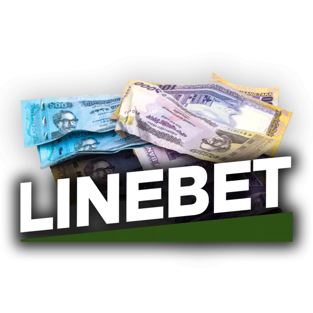 Linebet supports the withdrawal of funds to popular payment systems.