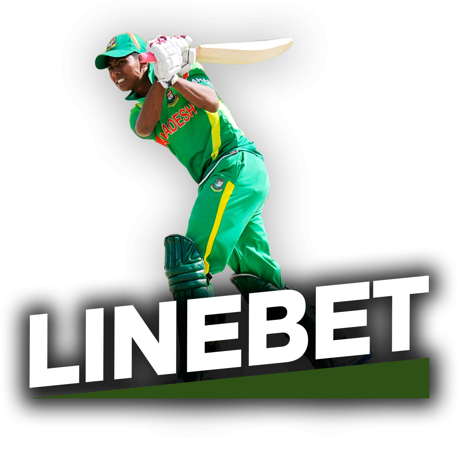 Linebet Bangladesh-এ ক্রিকেটে বাজি ধরুন।