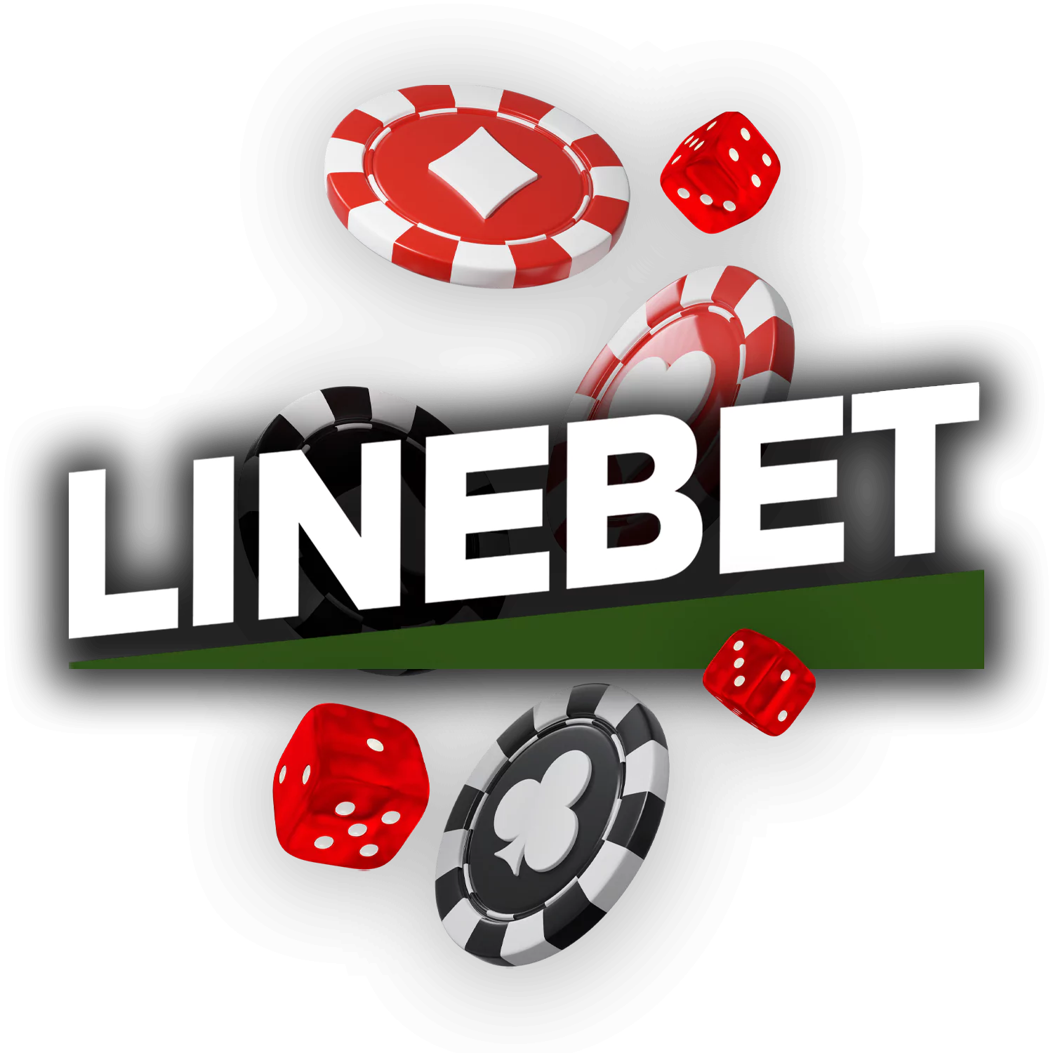 Learn how to play the game of baccarat in the Linebet Casino.