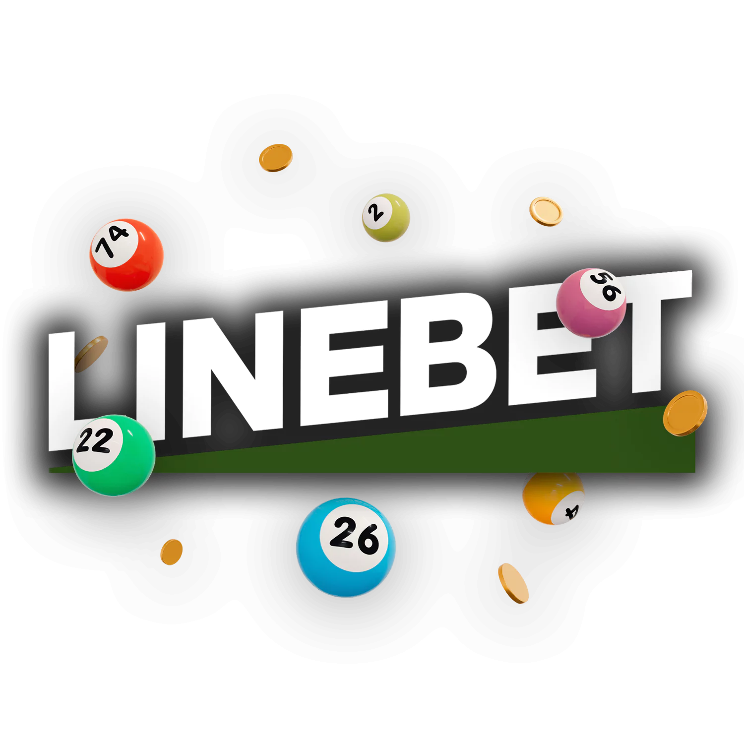 Learn how to play bingo on Linebet.
