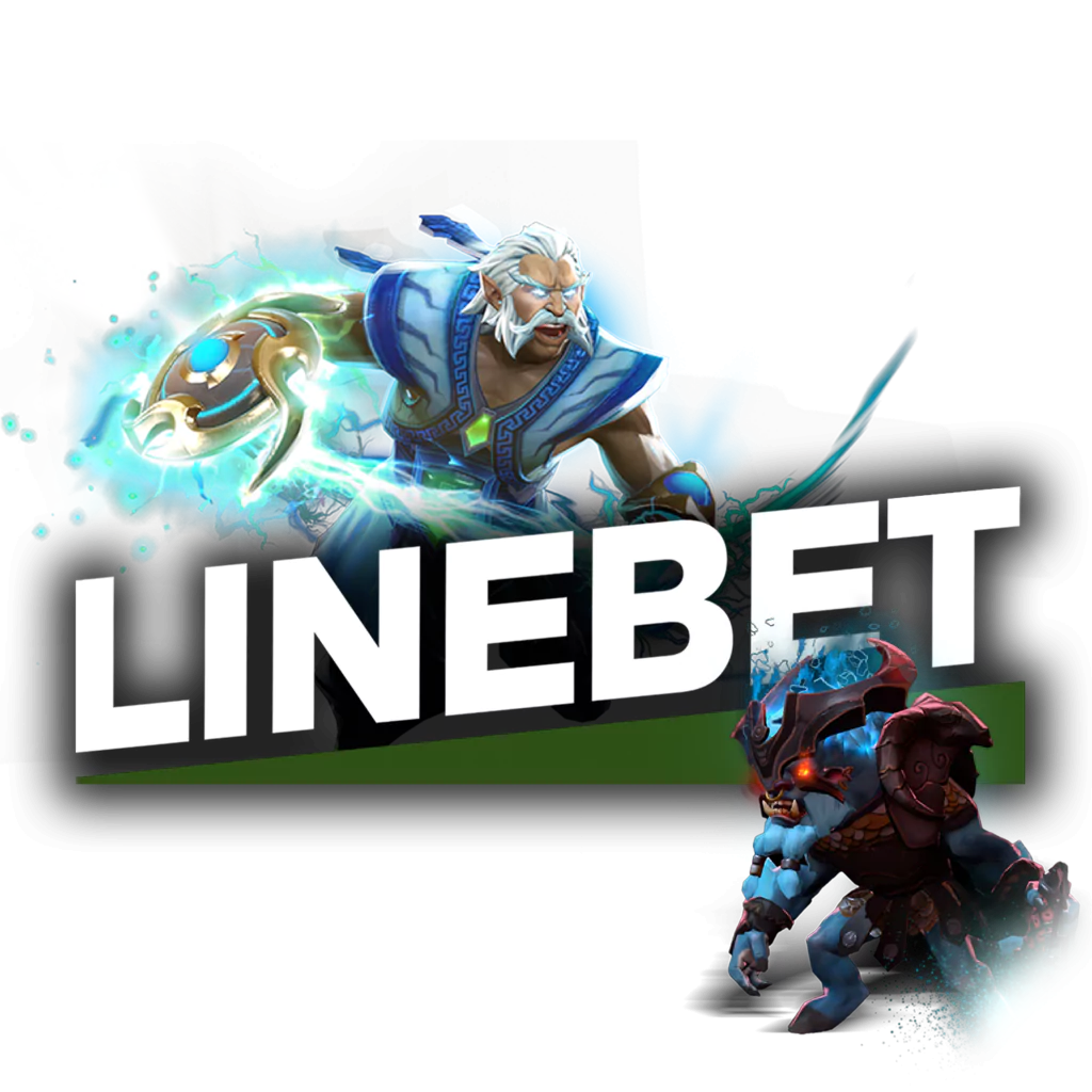 Learn how to place bets on esports matches on Linebet.