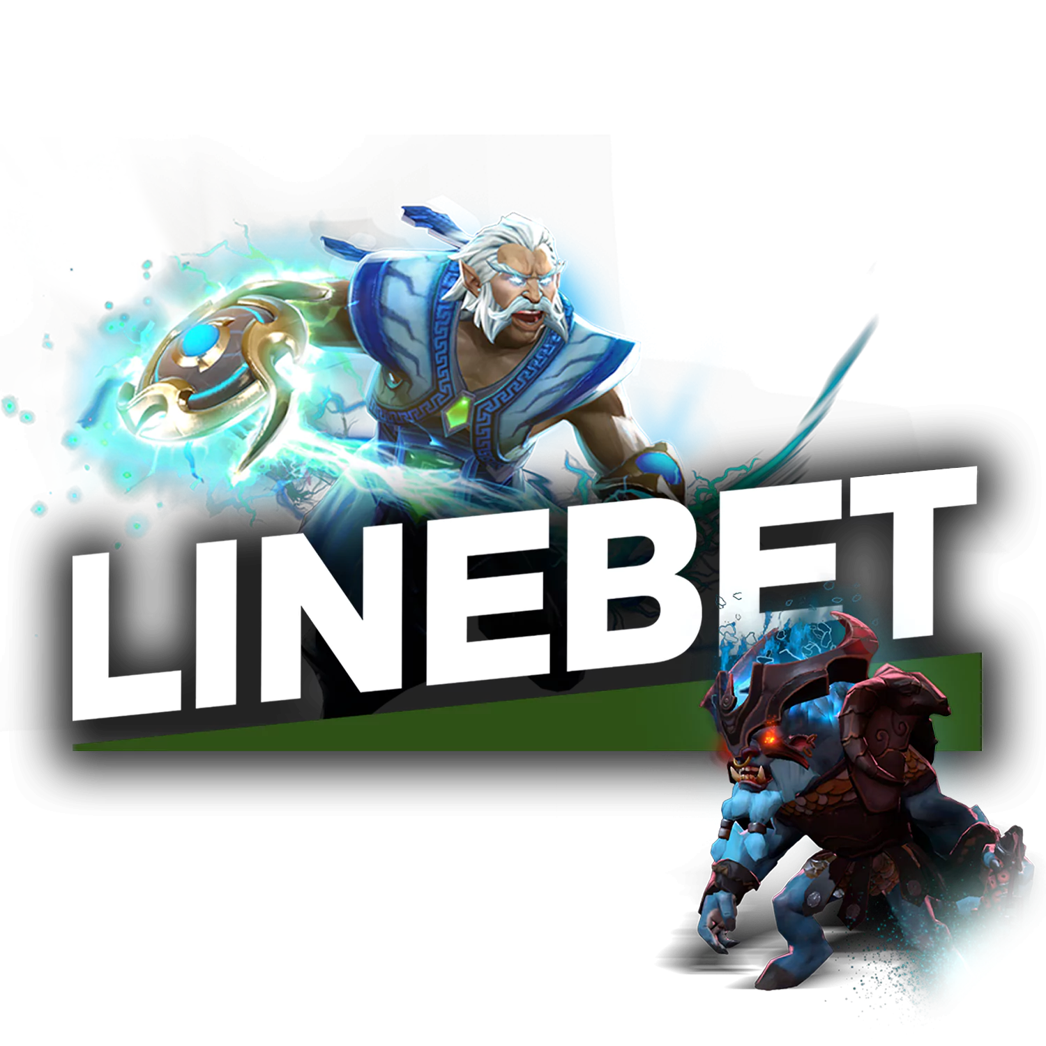 Learn how to place bets on esports matches on Linebet.