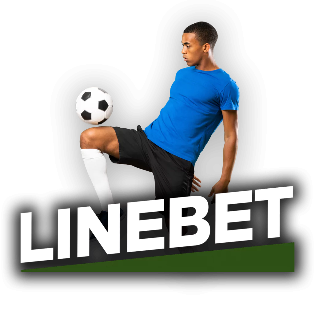 Learn more about football betting on Linebet.