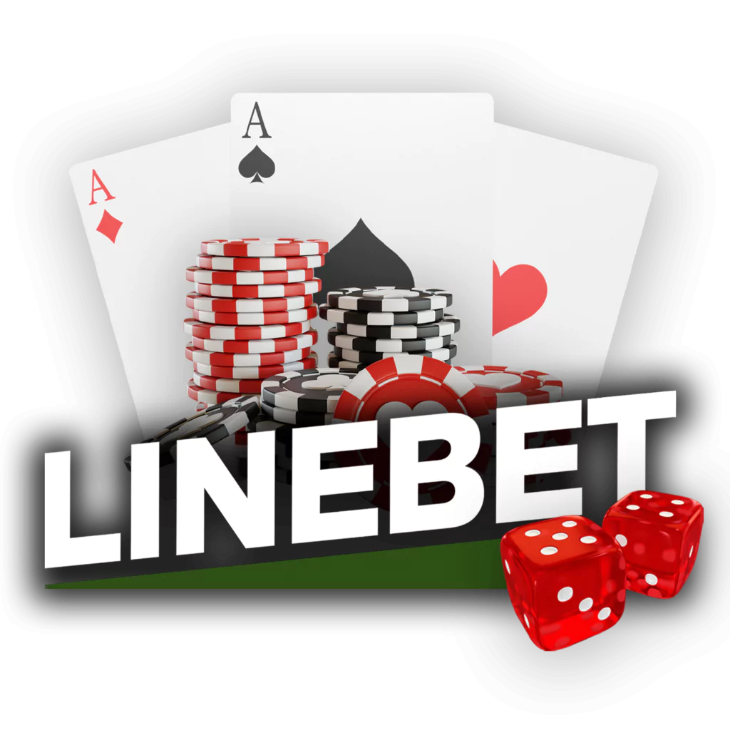 Learn how to play fortune games with live dealers on Linebet.