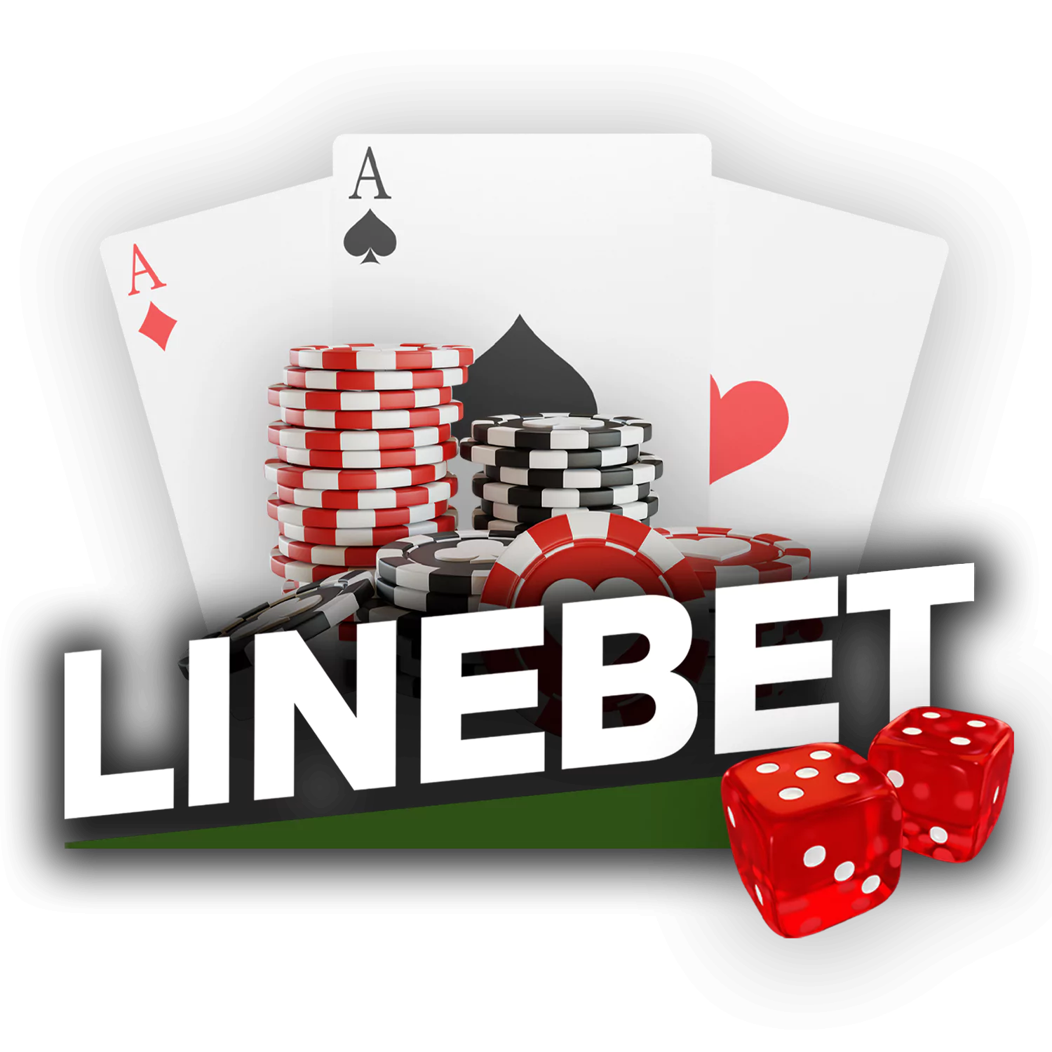 Learn how to play fortune games with live dealers on Linebet.