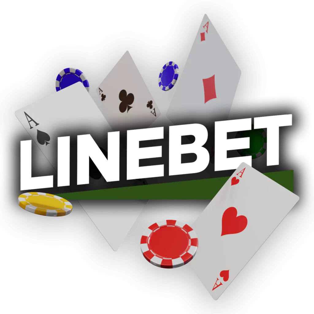 Learn how to play poker in the Linebet Live Casino.