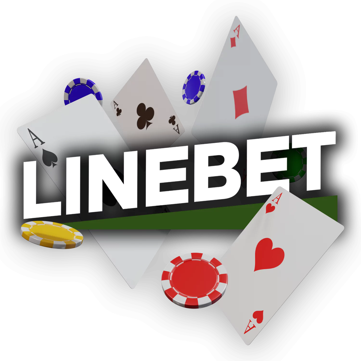 Learn how to play poker in the Linebet Live Casino.