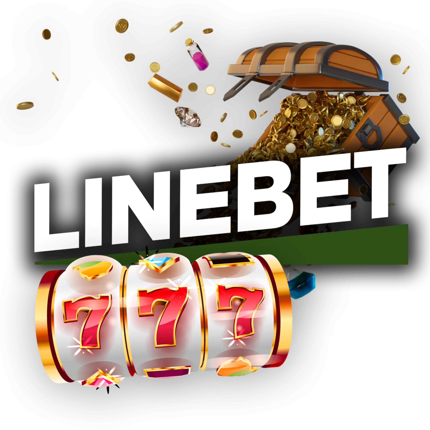 Learn how to play slot games in the Linebet Online Casino.