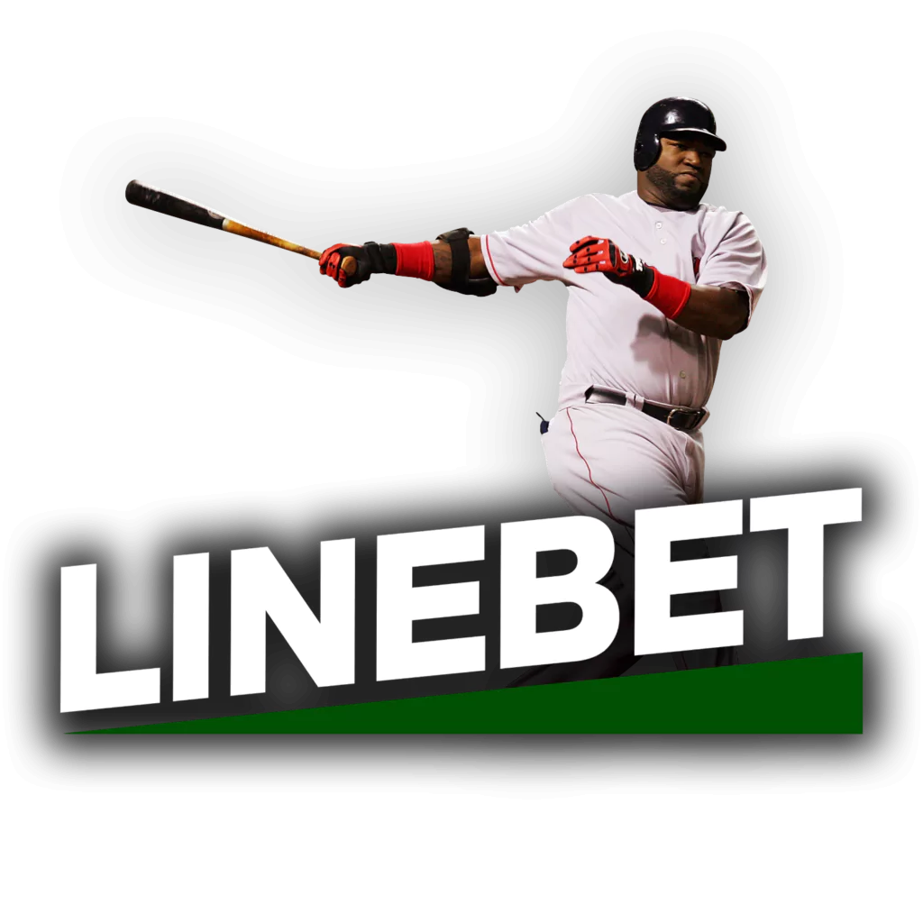 Learn how to place bets on baseball events on Linebet.