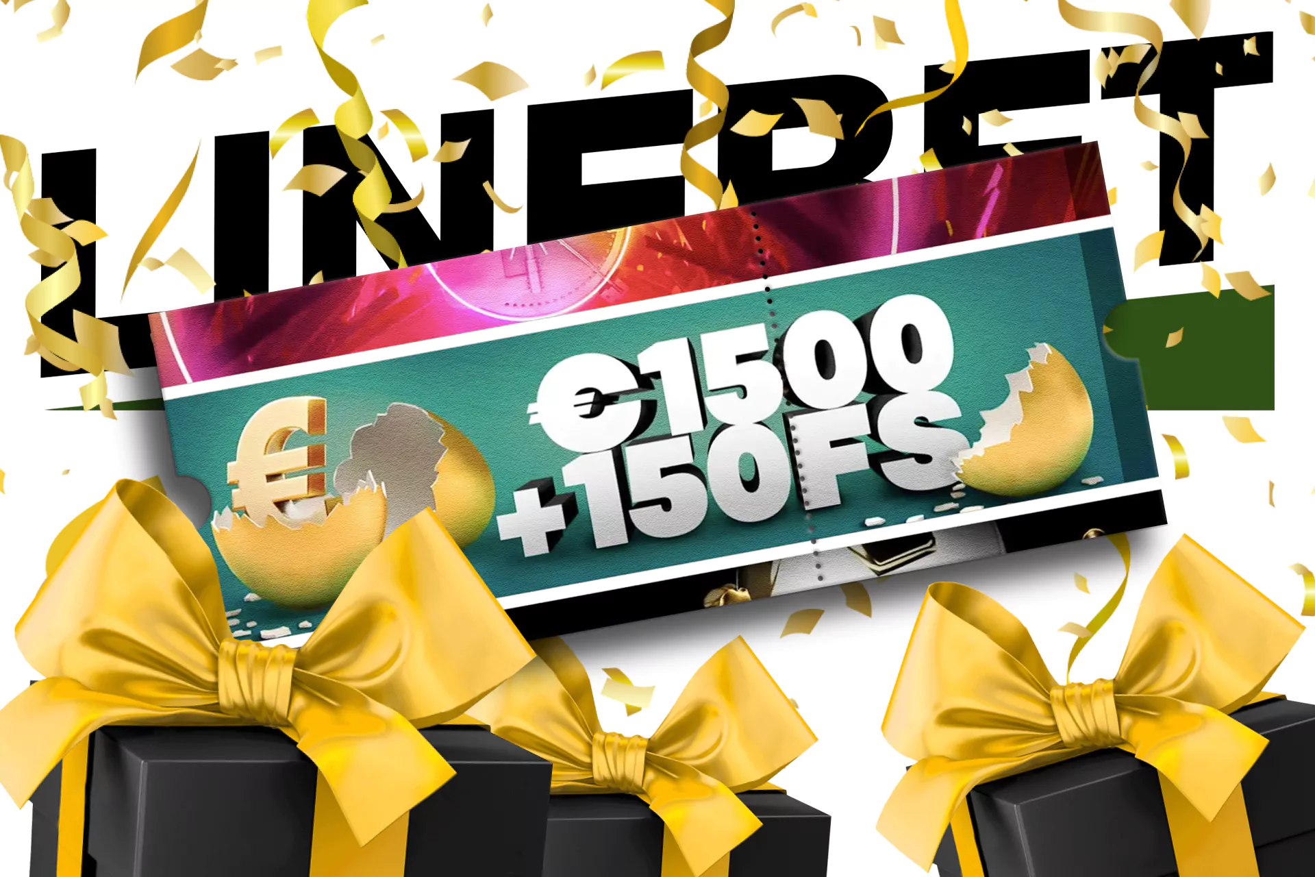 Linebet has prepared a special bonus for players that will make playing blackjack more enjoyable.