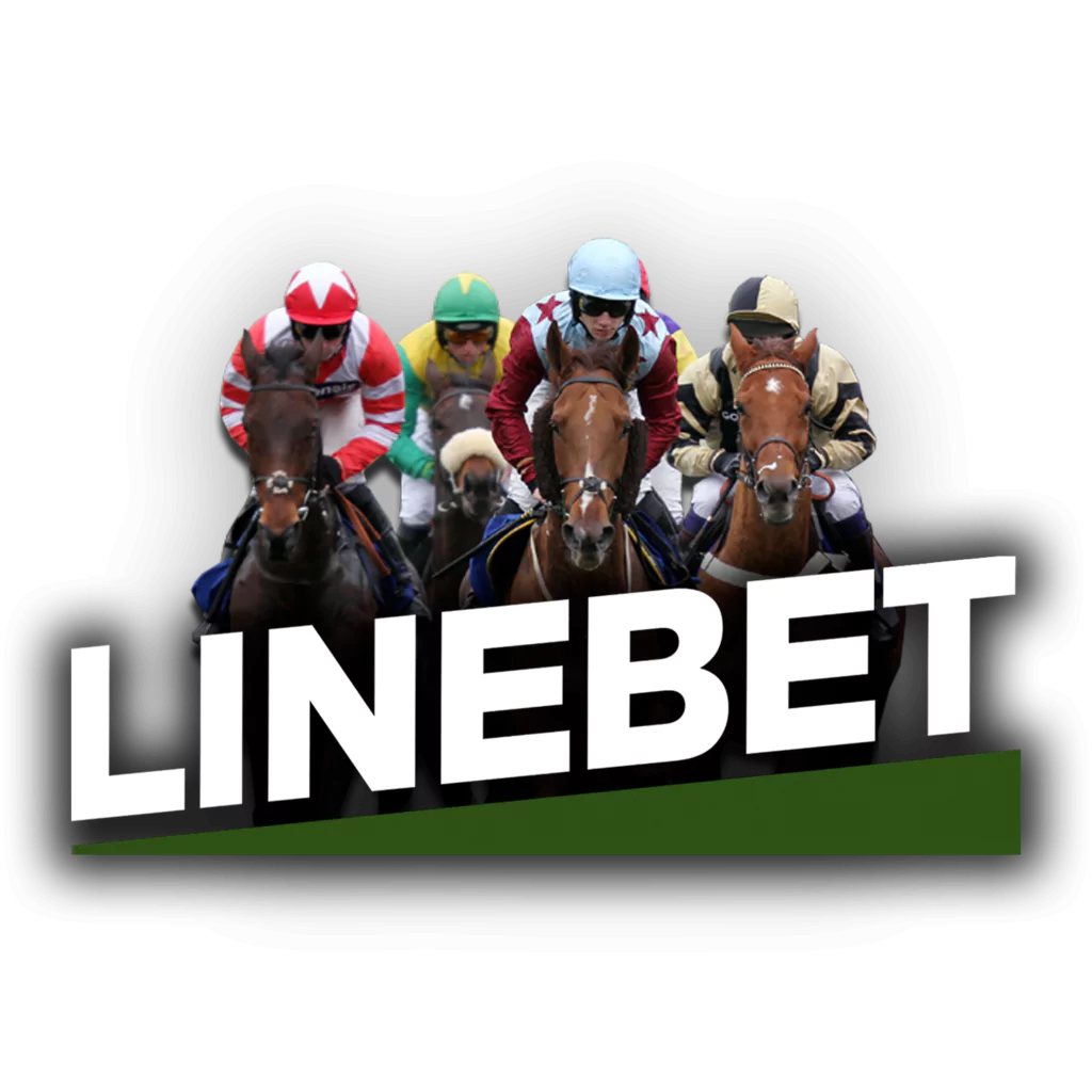 Learn how to place bets on horse racing events at Linebet.
