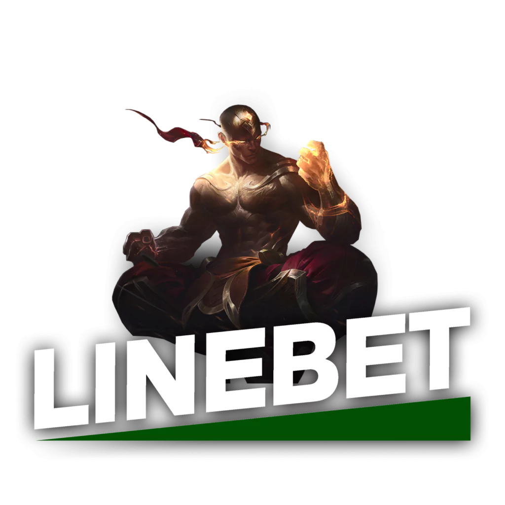 To bet on Linebet, choose League of Legends.