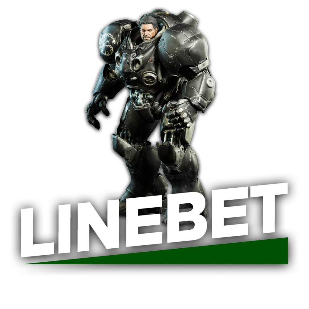 StarCraft 2 is the perfect bet on Linebet.