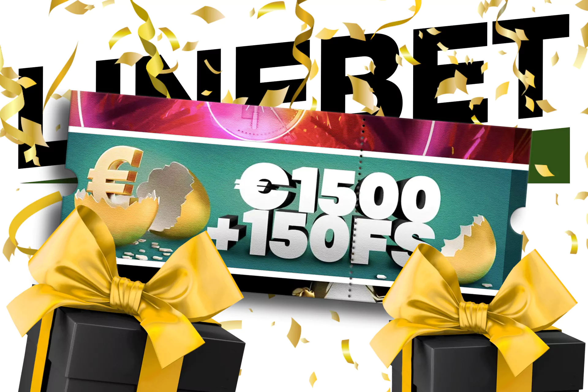 Place tennis bets and get special bonuses from Linebet.