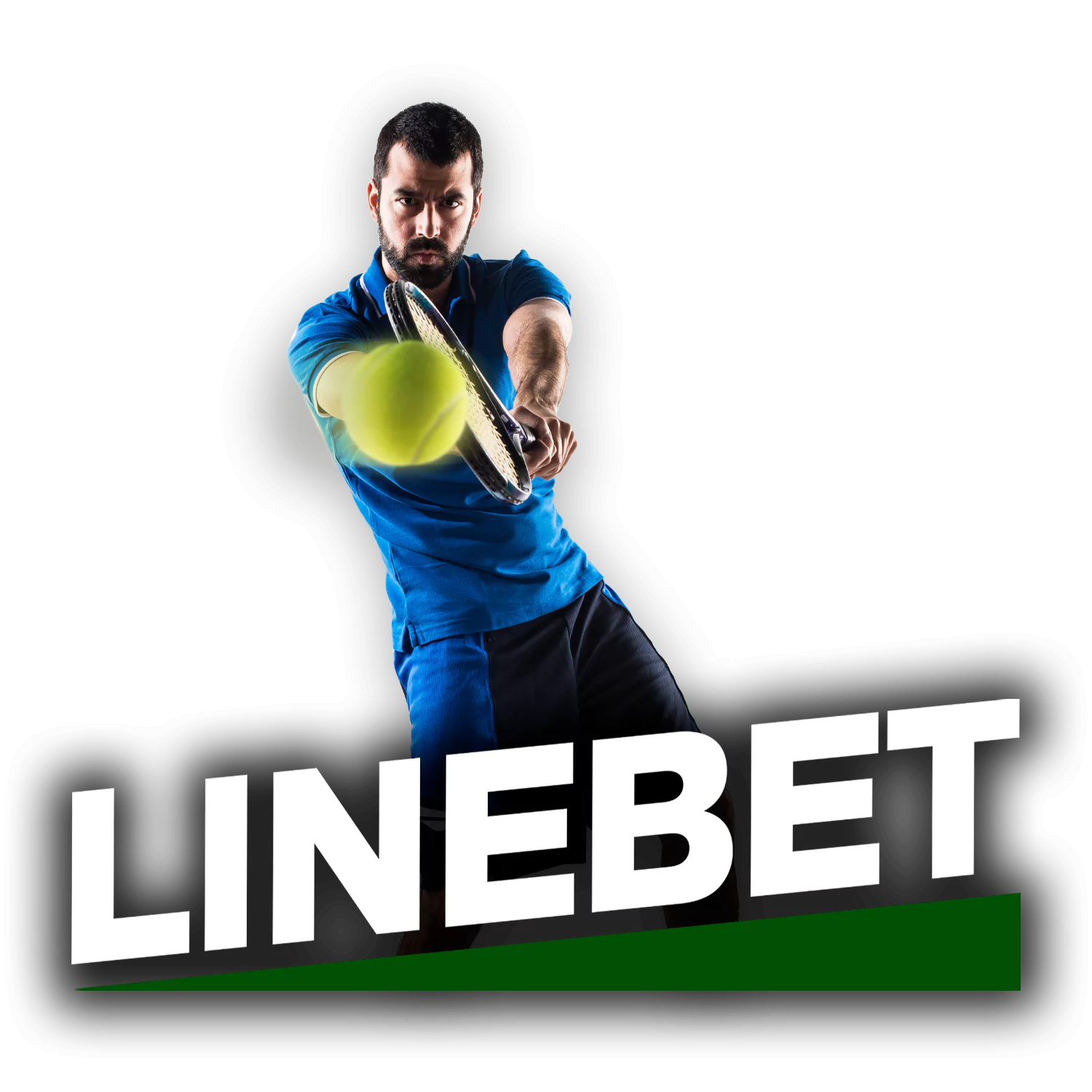 Learn how to bet on tennis matches with Linebet.