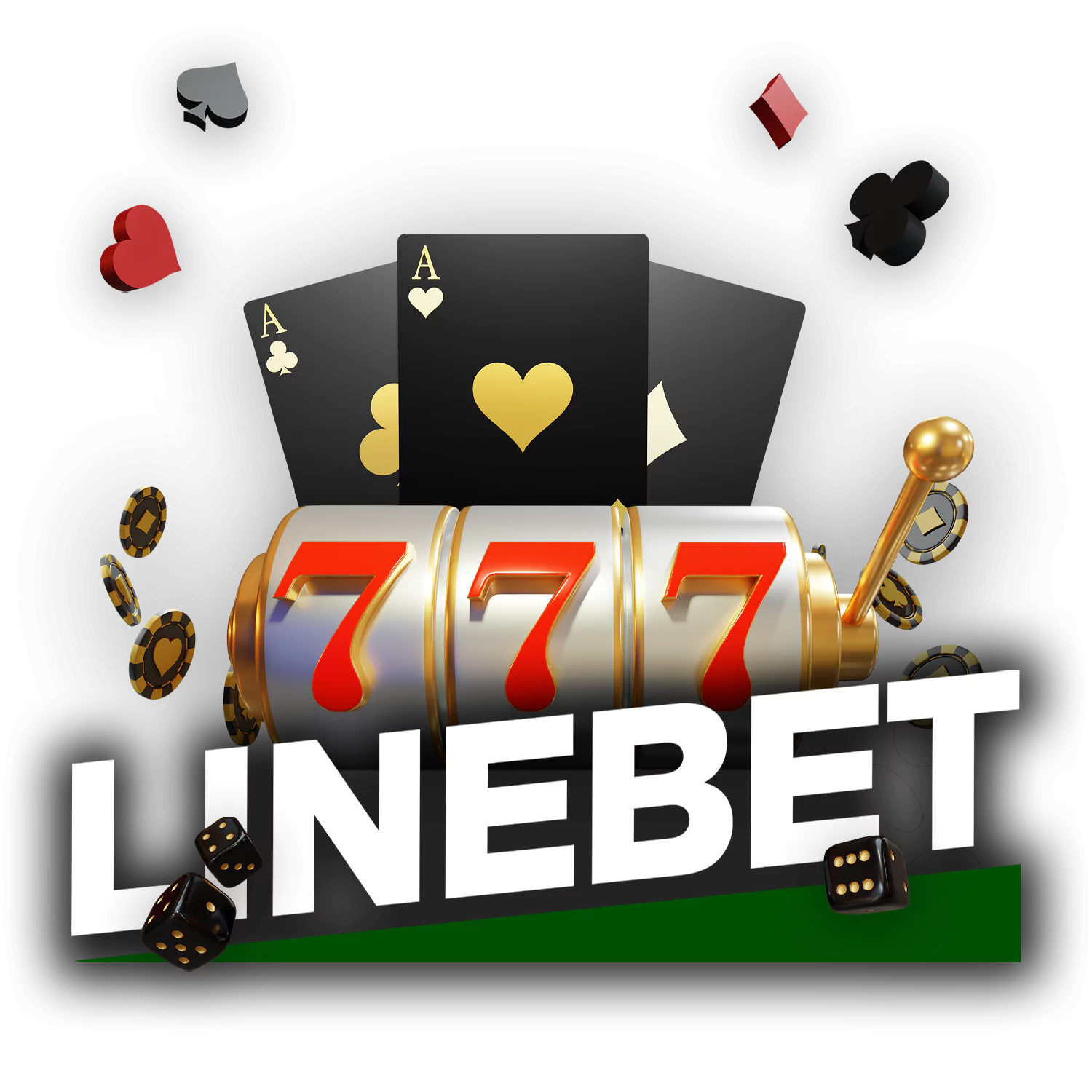 Learn how to play TV Games on the Linebet site and in the app.